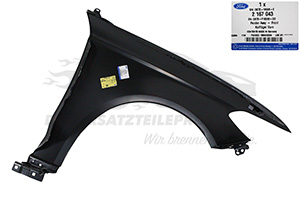 Kotflügel Ford 2167043