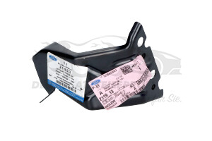 Halter für Kotflügel