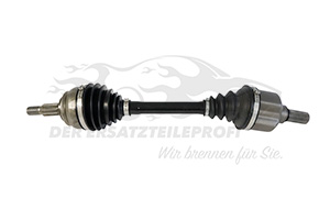 1610276180 Antriebswelle Citroen / Peugeot / Opel