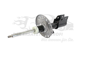 1628565680 Stoßdämpfer Citroen / Peugeot / Opel