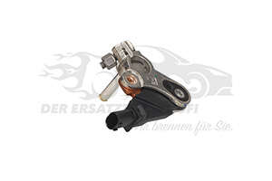 Batteriepolklemme Citroen / Peugeot / Opel 1631065180