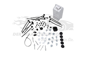 Befestigungssatz Citroen / Peugeot / Opel 1631492280