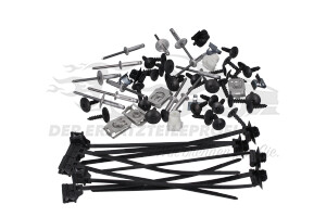 1631493380 Montagesatz, Stoßfänger Citroen / Peugeot / Opel