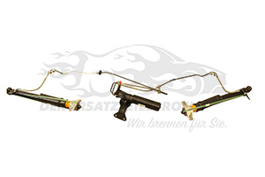 527295 Federbein Citroen / Peugeot / Opel