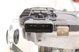 6405HY Wischermotor Citroen / Peugeot / Opel