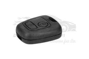 6554RC Handsender, Zentralverriegelung Citroen / Peugeot / Opel