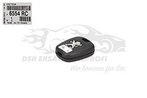 Handsender für Zentralverriegelung