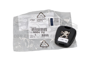 Zentralverriegelung Stellmotor Heckklappe Schloss Peugeot 206 CC