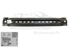 Kühlerträger