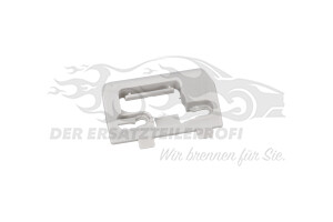9676511180 Halteclip Citroen / Peugeot / Opel