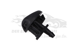 9802674280 Waschwasserdüse, Scheibenreinigung Citroen / Peugeot / Opel