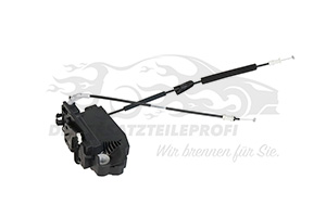 9810309480 Türschloss Citroen / Peugeot / Opel
