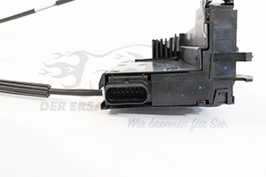 9810309480 Türschloss Citroen / Peugeot / Opel