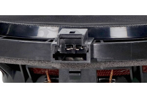 9809350880 Lautsprecher Citroen / Peugeot / Opel