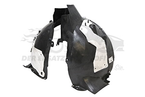 9825282080 Verkleidung, Radhaus Citroen / Peugeot / Opel