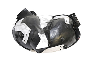 9825282080 Verkleidung, Radhaus Citroen / Peugeot / Opel