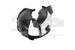 9819027780 Verkleidung, Radhaus Peugeot
