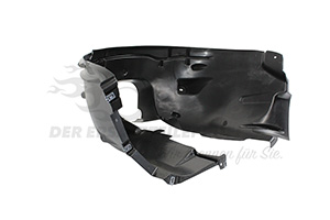 9819027780 Verkleidung, Radhaus Peugeot