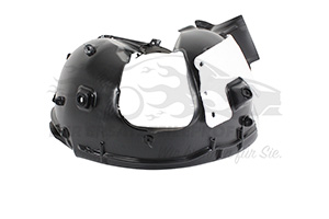Verkleidung für Radhaus Peugeot 9819027780