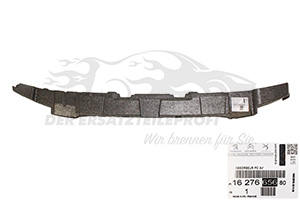 Pralldämpfer für Stoßstange Peugeot 1627665680