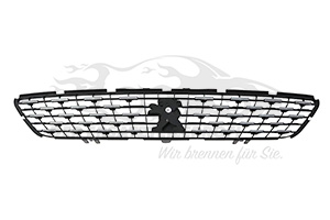 1627679480 Lüftungsgitter, Stoßfänger Peugeot