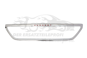 1627679680 Rahmen, Kühlergitter Peugeot