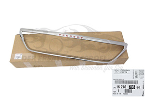 Rahmen für Kühlergitter Peugeot 1627679680