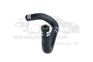 1631627280 Differenzdruckleitung, FAP-Filter Citroen / Peugeot / Opel