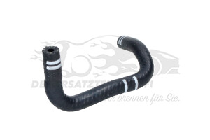 1631627280 Differenzdruckleitung, FAP-Filter Citroen / Peugeot / Opel