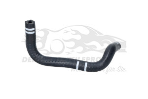 1631627280 Differenzdruckleitung, FAP-Filter Citroen / Peugeot / Opel