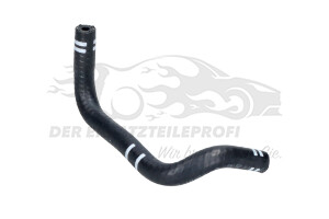 1631627280 Differenzdruckleitung, FAP-Filter Citroen / Peugeot / Opel