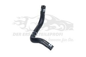 1631627280 Differenzdruckleitung, FAP-Filter Citroen / Peugeot / Opel