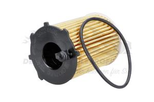 55224598 Ölfiltereinsatz Fiat