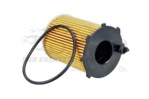 55224598 Ölfiltereinsatz Fiat