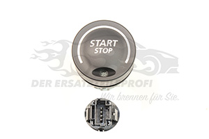 Startknopf