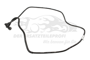 Kraftstoffleitung