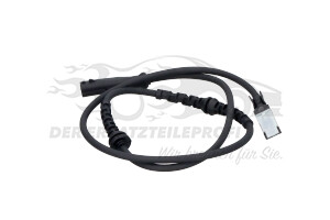 ABS-Sensor hinten links oder rechts