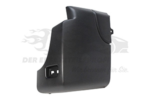 Blende für Stoßstange 850160036R