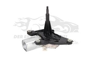 Wischermotor hinten