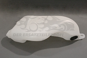 Waschwasserbehälter für Scheibenreinigung Renault 289104118R