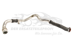 Ladeluftschlauch Dacia 144608304R
