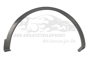 Verbreiterung vorne rechts (NEX)