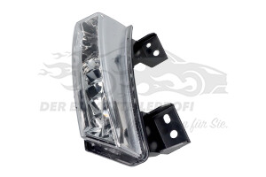 266055020R Tagfahrleuchte links Renault
