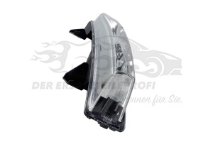 266055020R Tagfahrleuchte links Renault