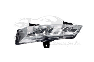 266055020R Tagfahrleuchte links Renault