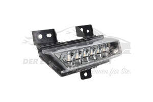266006799R Tagfahrleuchte rechts Renault