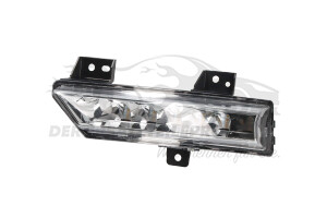 266006799R Tagfahrleuchte rechts Renault