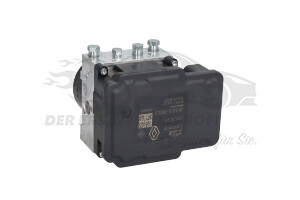 476603724R ABS-Block Renault