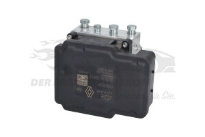 476603724R ABS-Block Renault