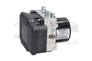476603724R ABS-Block Renault